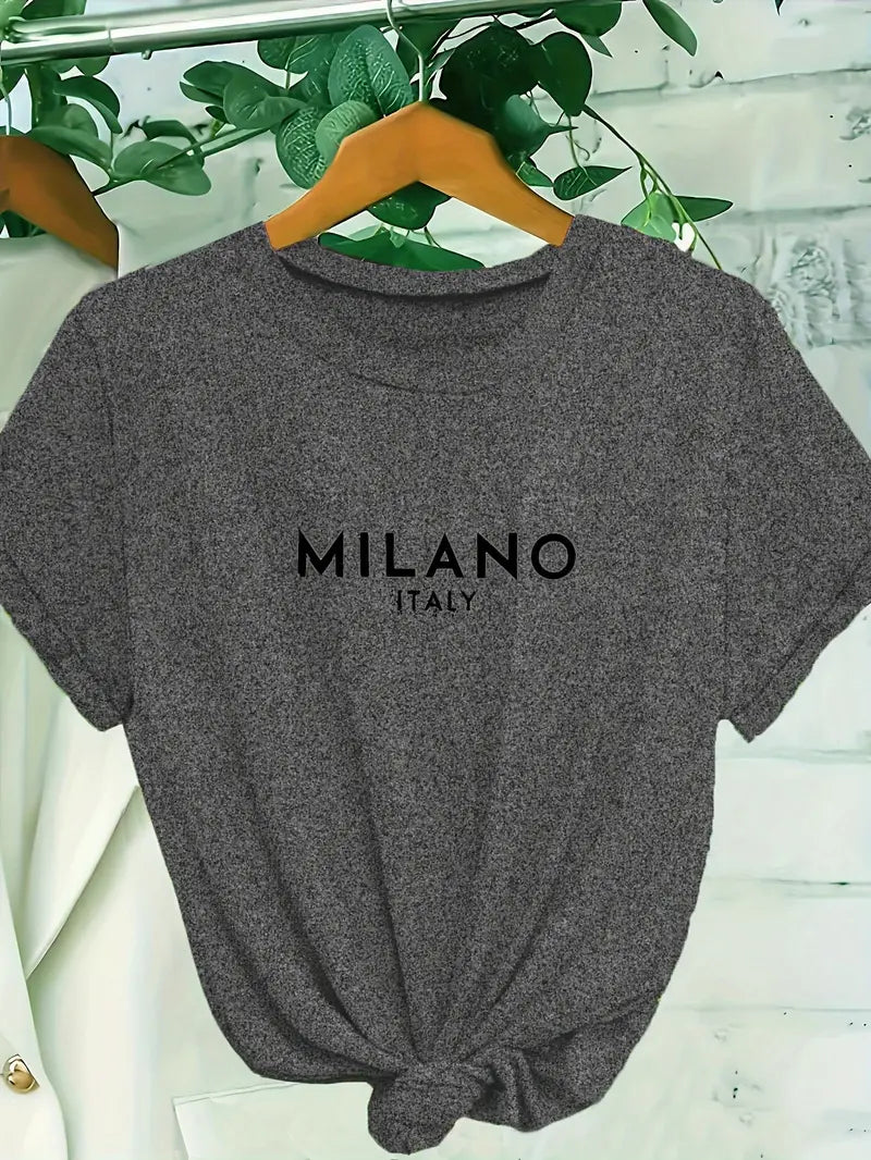 Milano™ | T-shirt