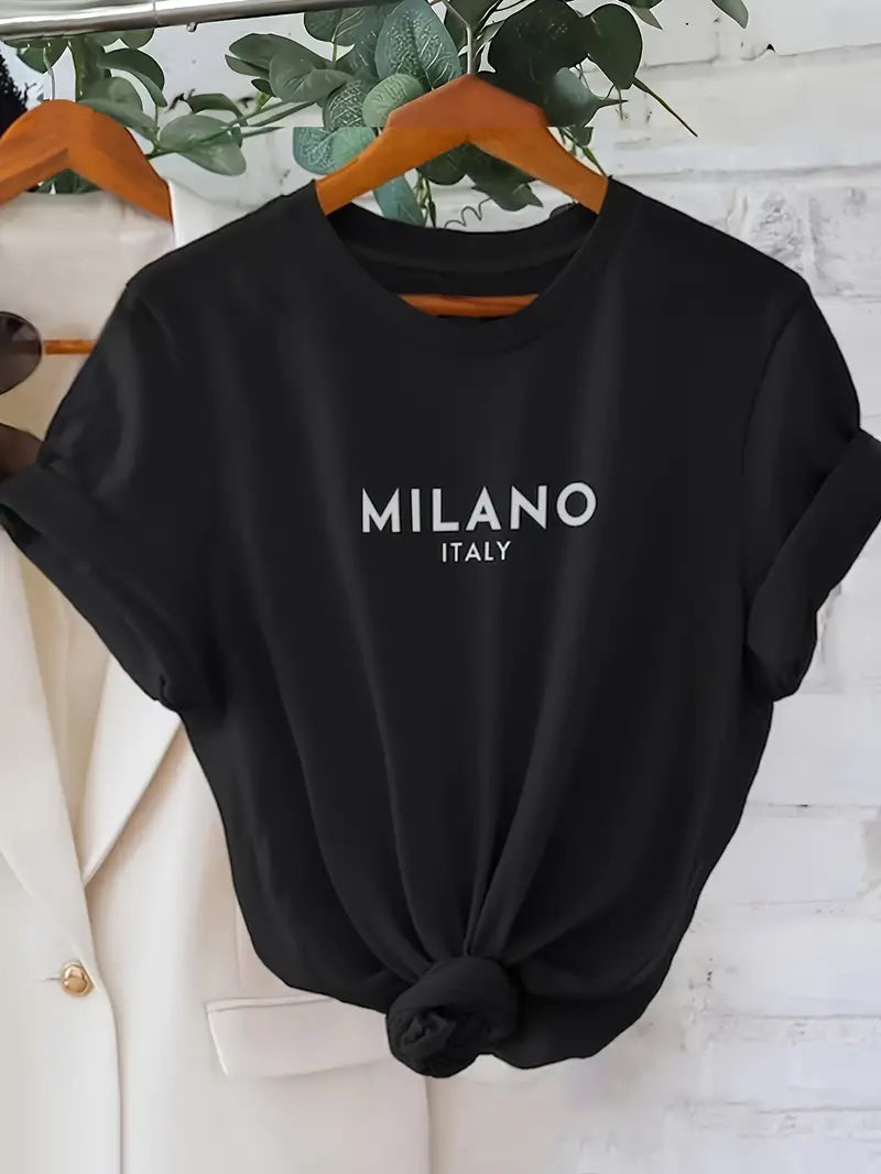 Milano™ | T-shirt