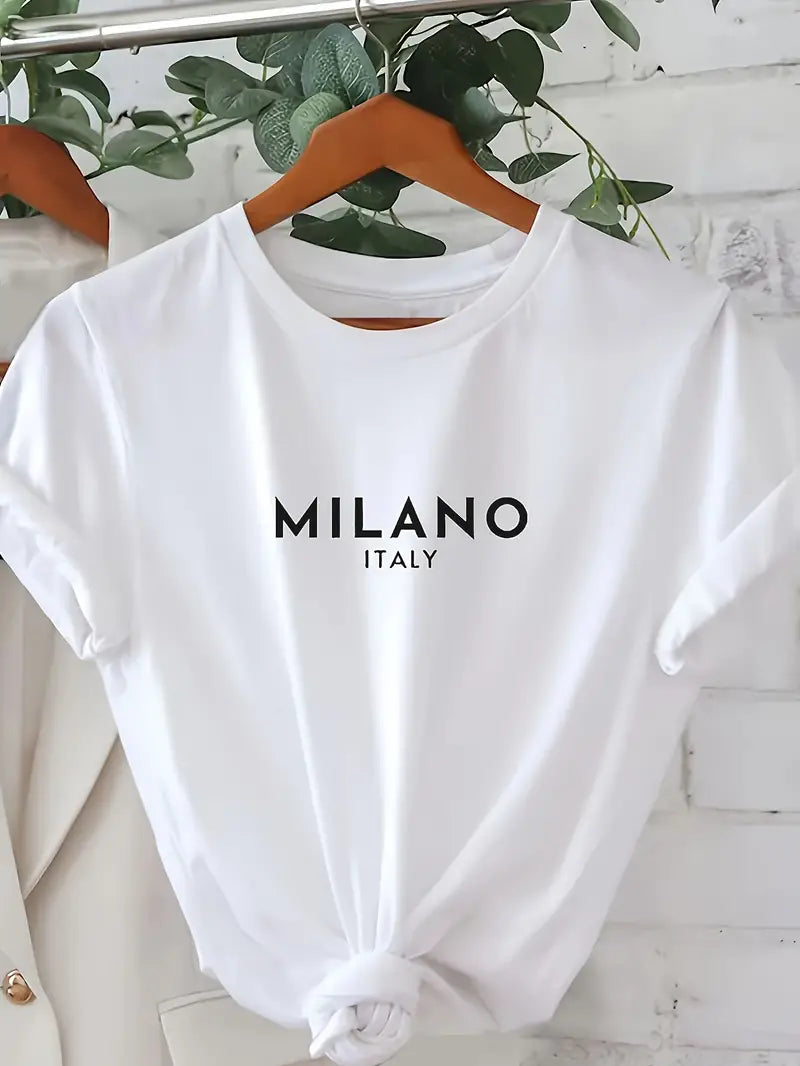 Milano™ | T-shirt